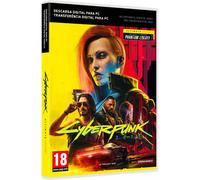 Cyberpunk 2077 Ultimate Edition - CIB