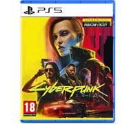Cyberpunk 2077 (Ultimate Edition) Juego para Consola Sony PlayStation 5 PS5