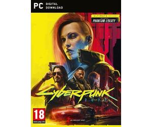 Cyberpunk 2077: Ultimate Edition (PC) GOG Key EUROPE