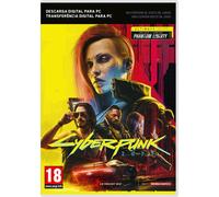Cyberpunk 2077 Ultimate Edition PC standard