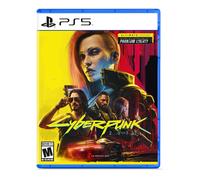 Cyberpunk 2077: Ultimate Edition - PlaySt (Sony Playstation 5) (Importación USA)