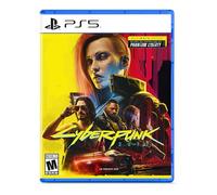 Cyberpunk 2077: Ultimate Edition - PlayStation 5