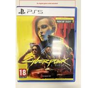 Cyberpunk 2077 - Ultimate Edition (PS5)