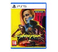 Cyberpunk 2077: Ultimate Edition (PS5)