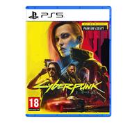 Cyberpunk 2077 Ultimate Edition PS5 PlayStation 5 Nuevo En Caja