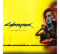 Cyberpunk 2077 Ultimate Edition (PS5) PSN Account - GLOBAL