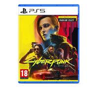 Cyberpunk 2077: Ultimate Edition (PS5)