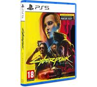 Cyberpunk 2077 Ultimate Edition