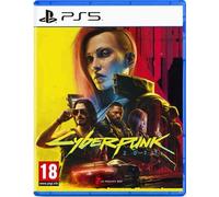 Cyberpunk 2077 Ultimate Edition (Sin DLC) Playstation 5 standard