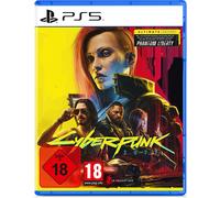 Playstation 5 CYBERPUNK 2077 (ULTIMATE EDITION) Game NUEVO