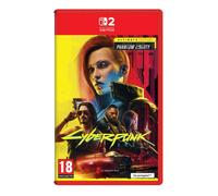 Cyberpunk 2077: Ultimate Edition