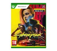 Cyberpunk 2077: Ultimate Edition (Xbox Series X)