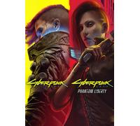 Cyberpunk 2077 Ultimate Edition Xbox Series X|S (Europe & UK)