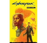 Cyberpunk 2077: Where's Johnny