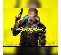 Cyberpunk 2077 (Xbox One / Xbox Series X|S) Xbox Live Key - ARGENTINA