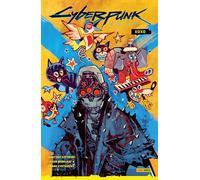 Cyberpunk 2077 Xoxo