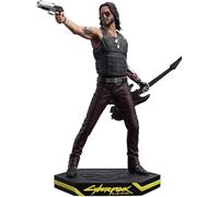Cyberpunk Dark Horse 2077: Johnny Silverhand Statue (3006-720)
