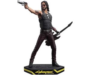 Cyberpunk Dark Horse 2077: Johnny Silverhand Statue (3006-720)
