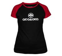 CYBERPUNK EDGERUNNERS ARASAKA GIRLIE T/S M T-shirt DEVPLUS