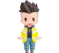 Cyberpunk Edgerunners Hello Good Smile Action Figure David 10 cm