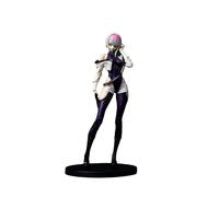 Cyberpunk Edgerunners Lucyna Kushinada Figura Pc Juego Modelo Adorno Juguete Regalo