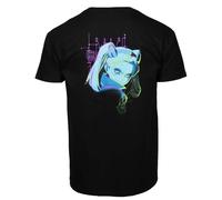 CYBERPUNK EDGERUNNERS NEON REBECCA T/S XXL T-shirt DEVPLUS