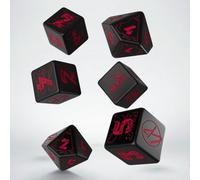Cyberpunk Red: Night City Essential Set