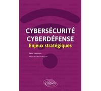 Cybersécurité et cyberdéfense : enjeux stratégiques