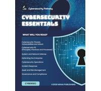 Cybersecurity Essentials: Essential Knowledge for IT & Security Professionals (Cybersecurity Pathway)