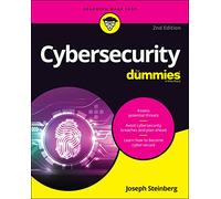 Cybersecurity For Dummies (For Dummies (Computer/Tech))