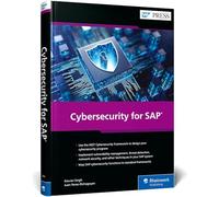 Cybersecurity for SAP