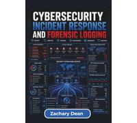 Cybersecurity Incident Response and Forensic Logging: Track Breach Investigations, Maintain Audit Trails, and Document Forensic Response Workflows Effectively