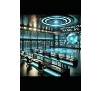 Cybersecurity’s Secret Weapon: The Ultimate SOC Guide Everyone Needs: Mastering Cybersecurity: The Definitive SOC Guide to Transform Your Business