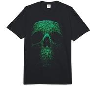 Cybersecurity Skull | Experto en Seguridad Informática Comfort Colors Adult Heavyweight T-Shirt