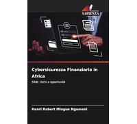 Cybersicurezza Finanziaria in Africa: Sfide, rischi e opportunità