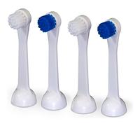 Cybersonic D109 Replacement Brush Heads (4 Heads) by Cybersonic