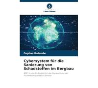 Cybersystem für die Sanierung von Schadstoffen im Bergbau: RISC-V und AI-Ansätze für die Überwachung der Flusswasserqualität in Sambia