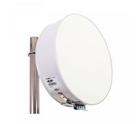 Cyberteam Pantalla antiruido Ubiquiti para PowerBeam 300 ANS-PB-300
