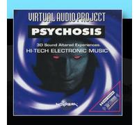 Cybertracks - Virtual Audio Project - Psychosis