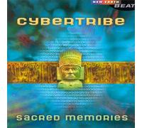 Cybertribe^Cybertribe - Recuerdos sagrados del futuro