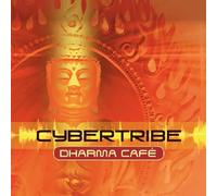 Cybertribe - Dharma Café