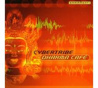 Cybertribe - Dharma Cafe [Import]