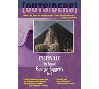 Cyberville: The Films Of George Haggerty Vol 2 [DVD]