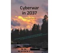 Cyberwar In 2037 (ebook)