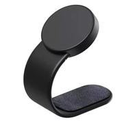 Cyberwork Soporte movil Coche, Suporte telemovel Carro, Soporte movil Coche Ventosa, Compatible con iPhone, Samsung, Smartphone