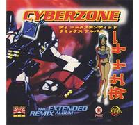 Cyberzone - The Extended Remix Album