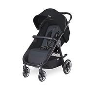 Cybex Agis M-Air 4 - Silla de paseo (desde el nacimiento hasta 17 kg), color Moon dust