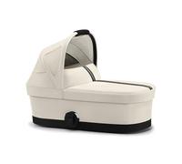 cybex GOLD Capazo COT S Seashell Beige