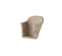 Cybex Click & Fold ComfortInlay/Almond Beige-Beige PU1