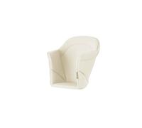 Cybex Click&Fold ComfortInlay/Canvas White-light Beige PU1